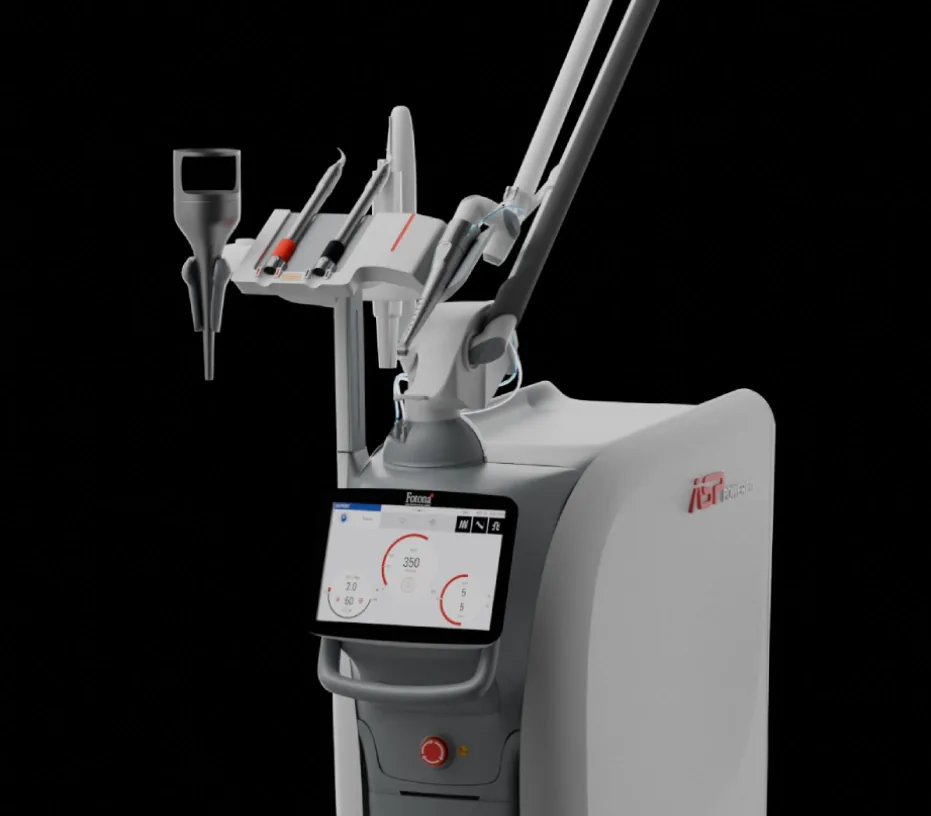 Fotona LightWalker® MAX