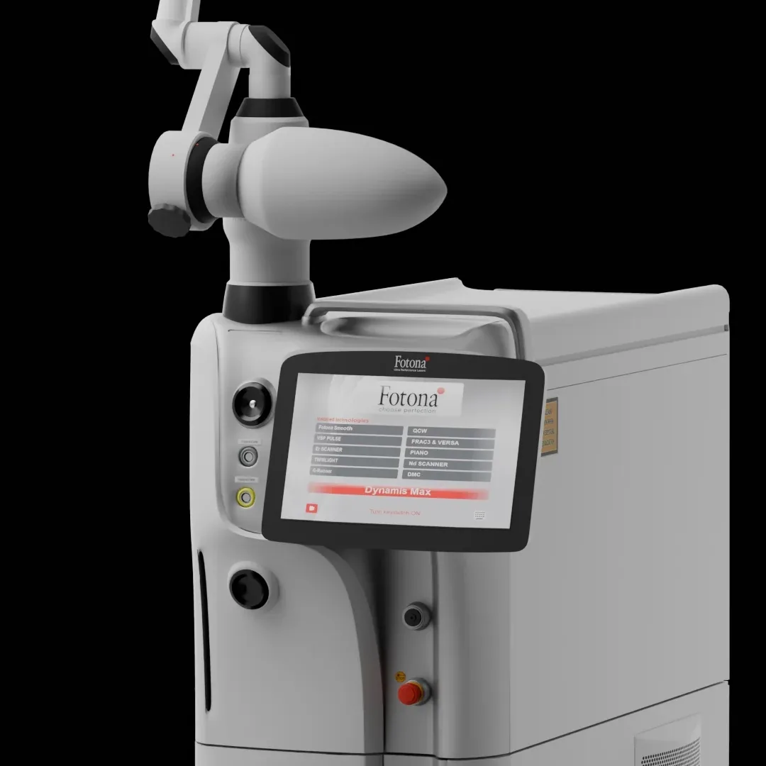 Fotona® SP Dynamis Max