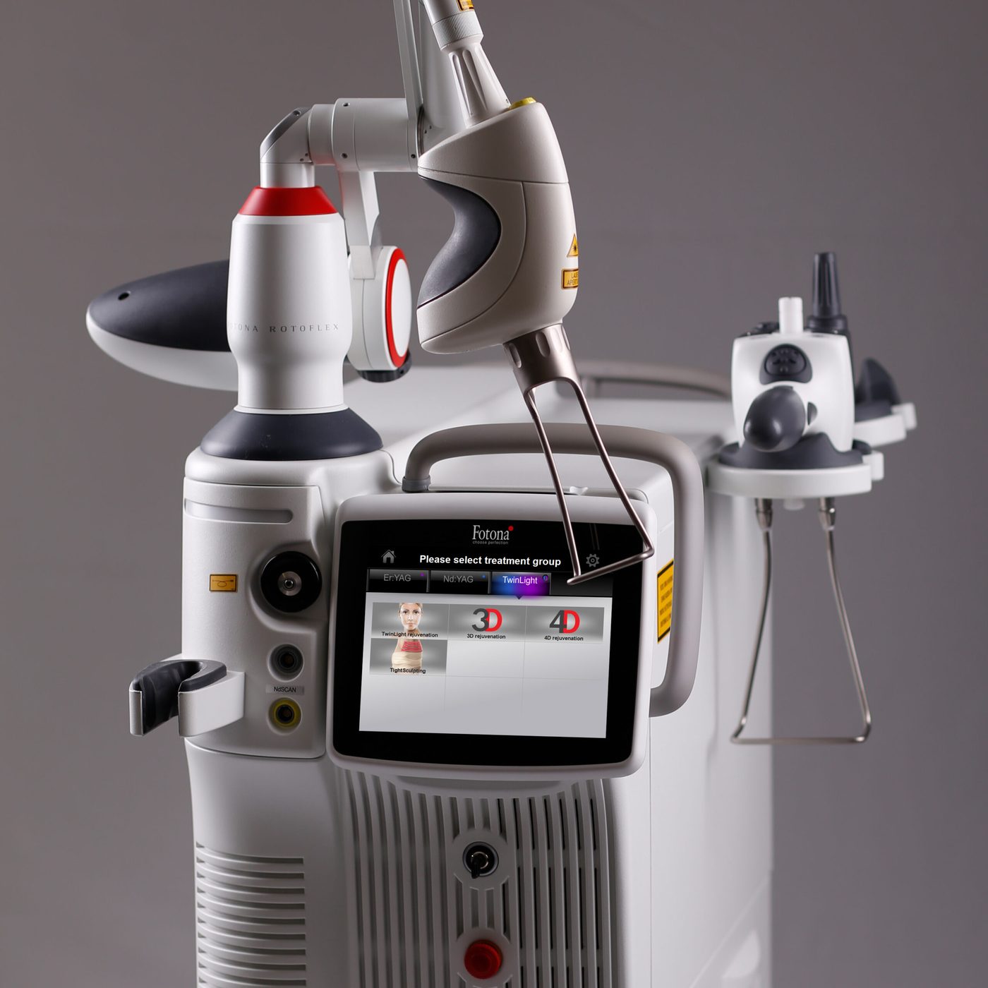 Fotona® SP Dynamis Pro