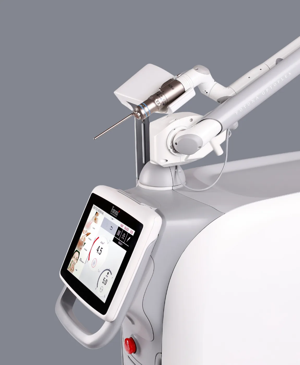 Fotona StarWalker® MaQX